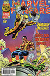 Marvel Fanfare (1996)  n° 6 - Marvel Comics