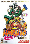 Naruto Gold (2008)  n° 10 - Panini Comics (Itália)