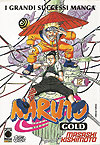 Naruto Gold (2008)  n° 12 - Panini Comics (Itália)
