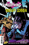 Nightwing/Magilla Gorilla Special  (2018)  n° 1 - DC Comics