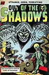 Out of The Shadows (1952)  n° 5 - Pines Publishing