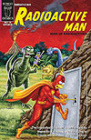 Radioactive Man (2000)  n° 6 - Bongo Comics Group