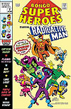 Radioactive Man (2000)  n° 7 - Bongo Comics Group