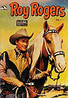 Roy Rogers (1952)  n° 1 - Editorial Novaro