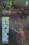 Rumble (2017)  n° 4 - Image Comics