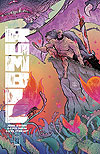 Rumble (2017)  n° 5 - Image Comics