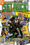 Sgt. Rock (1977)  n° 317 - DC Comics