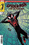 Spider-Man: Enter The Spider-Verse (2018)  n° 1 - Marvel Comics