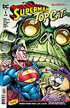 Superman/Top Cat Special (2018)  n° 1 - DC Comics