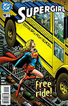 Supergirl (1996)  n° 10 - DC Comics