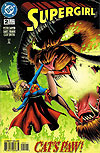 Supergirl (1996)  n° 2 - DC Comics