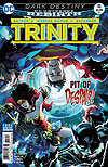 Trinity (2016)  n° 15 - DC Comics