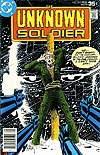 Unknown Soldier (1977)  n° 212 - DC Comics