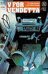V For Vendetta (1988)  n° 2 - DC Comics