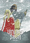 Vinland Saga (2013)  n° 2 - Kodansha Comics Usa
