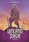 Vinland Saga (2013)  n° 3 - Kodansha Comics Usa
