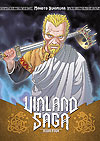 Vinland Saga (2013)  n° 4 - Kodansha Comics Usa
