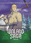 Vinland Saga (2013)  n° 5 - Kodansha Comics Usa