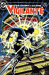 Vigilante (1983)  n° 16 - DC Comics