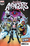 West Coast Avengers (2018)  n° 4 - Marvel Comics