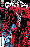 Web of Venom: Carnage Born (2018)  n° 1 - Marvel Comics