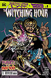 Justice League Dark And Wonder Woman: The Witching Hour (2018)  n° 1 - DC Comics