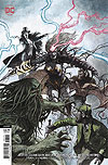 Justice League Dark And Wonder Woman: The Witching Hour (2018)  n° 1 - DC Comics