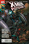 X-Men Forever 2 (2010)  n° 3 - Marvel Comics