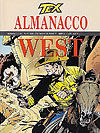 Almanacco Del West 2002  - Sergio Bonelli Editore