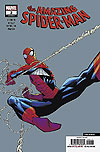 Amazing Spider-Man, The (2018)  n° 2 - Marvel Comics