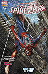 Amazing Spider-Man (2016)  n° 14 - Panini Comics (Itália)