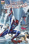 Amazing Spider-Man (2016)  n° 23 - Panini Comics (Itália)