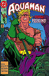 Aquaman (1991)  n° 2 - DC Comics