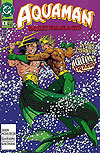 Aquaman (1991)  n° 4 - DC Comics