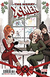 Merry X-Men Holiday Special, The (2019)  n° 1 - Marvel Comics