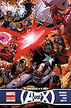 Avengers Vs. X-Men (2012)  n° 0 - Marvel Comics