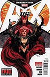 Avengers Vs. X-Men (2012)  n° 0 - Marvel Comics