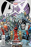 Avengers Vs. X-Men (2012)  n° 1 - Marvel Comics