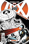 Avengers Vs. X-Men (2012)  n° 1 - Marvel Comics