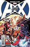 Avengers Vs. X-Men (2012)  n° 2 - Marvel Comics