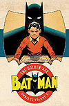 Batman: The Golden Age Omnibus (2015)  n° 6 - DC Comics