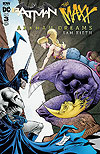 Batman/The Maxx: Arkham Dreams (2018)  n° 3 - DC Comics/Idw Publishing