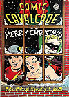 Comic Cavalcade (1942)  n° 13 - DC Comics