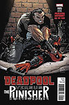 Deadpool Vs. The Punisher (2017)  n° 5 - Marvel Comics