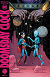 Doomsday Clock (2018)  n° 8 - DC Comics