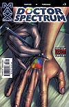 Doctor Spectrum (2004)  n° 3 - Marvel Comics