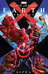 Earth X Trilogy Omnibus: Alpha (2018)  - Marvel Comics