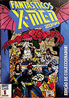 Fantásticos X-Men 2099  n&deg;&nbsp;1 - Morumbi