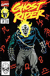 Ghost Rider (1990)  n° 10 - Marvel Comics
