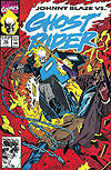 Ghost Rider (1990)  n° 14 - Marvel Comics